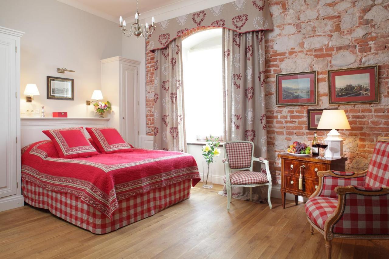 Hotel Dwor Kosciuszko Krakkó Kültér fotó